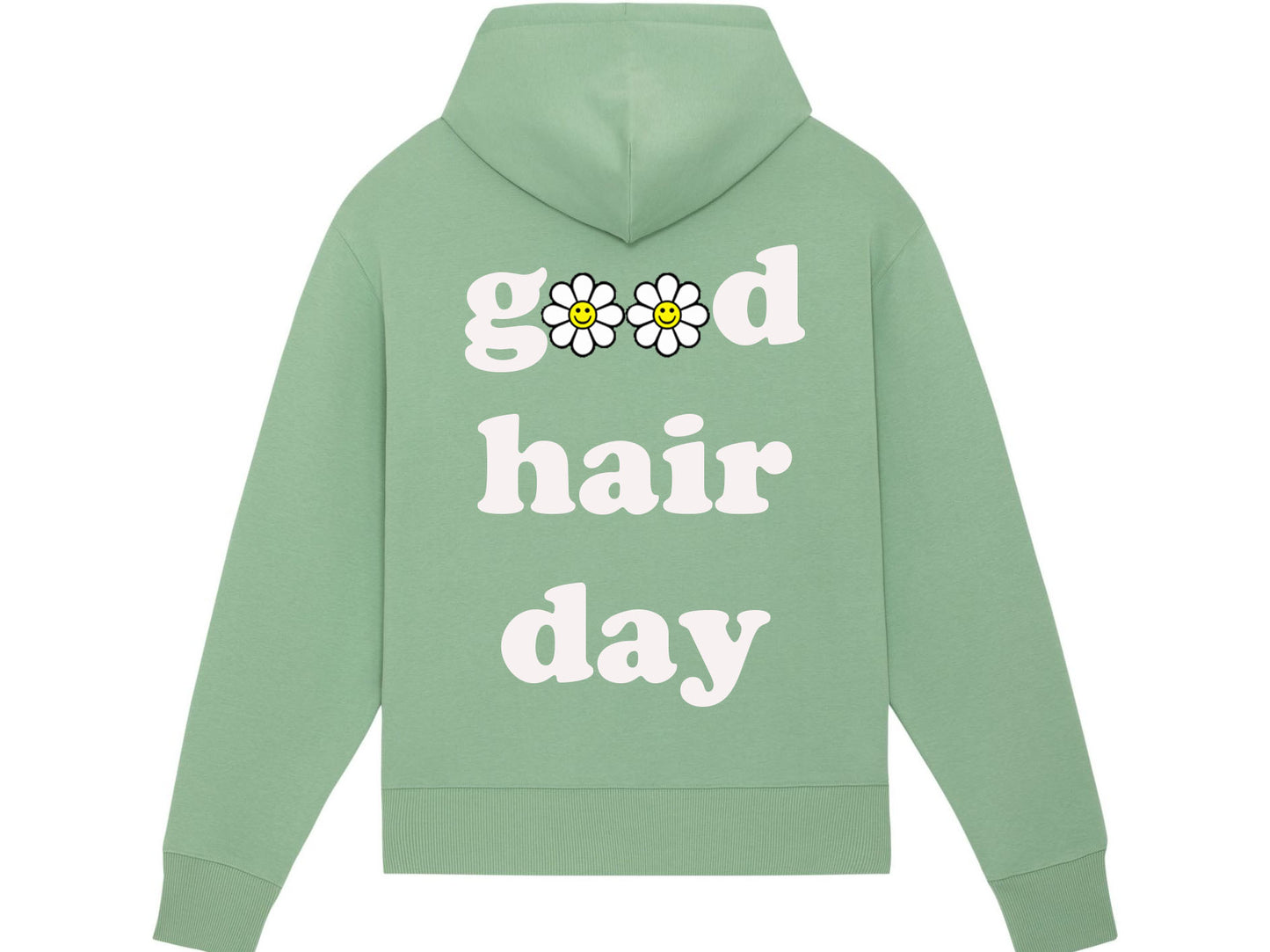 Good Hair Day Hoodie