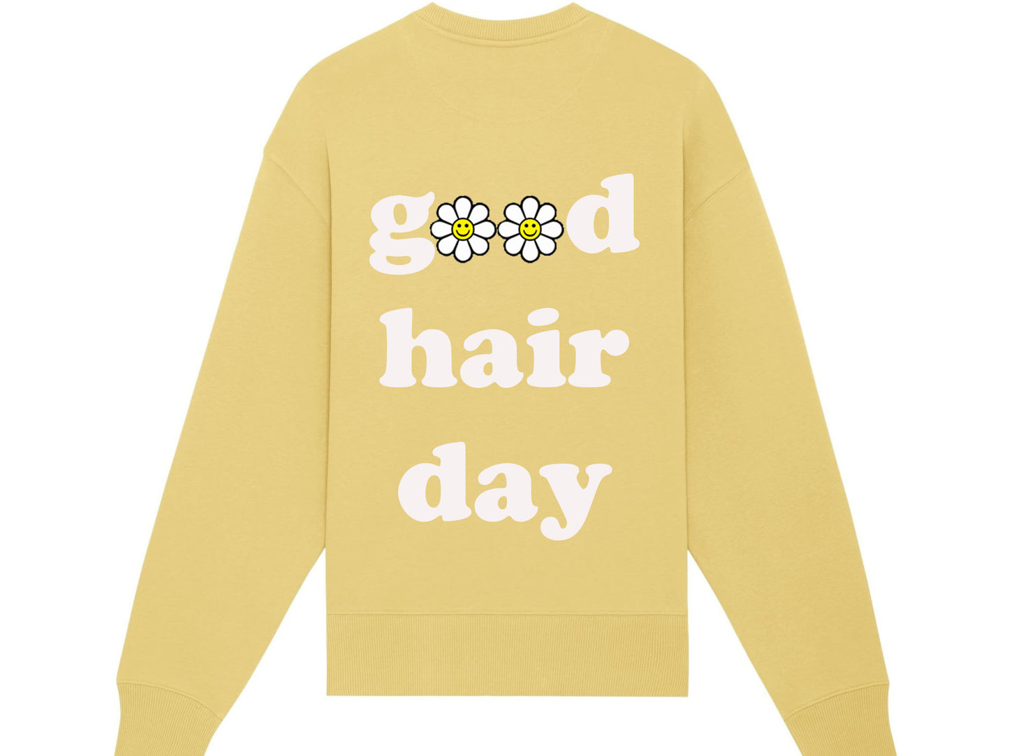 Good Hair Day Sweatshirt